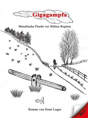 cover image of Gigagampfa
